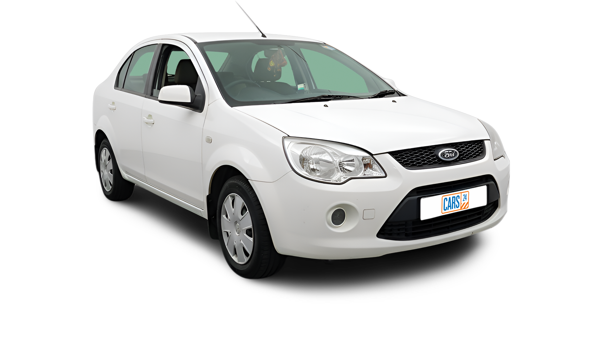 Ford Fiesta Classic-img